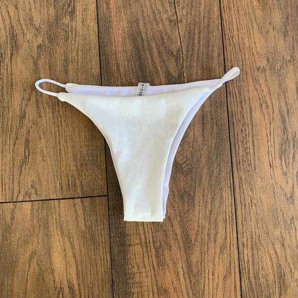 (2/$10) New Zaful Bikini Bottom